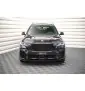 Lame Du Pare-Chocs Avant V.2 BMW X7 M-Pack G07
