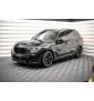 Rajouts Des Bas De Caisse BMW X7 M-Pack G07