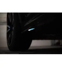 Rajouts Des Bas De Caisse BMW X7 M-Pack G07