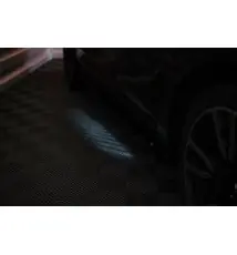 Rajouts Des Bas De Caisse BMW X7 M-Pack G07