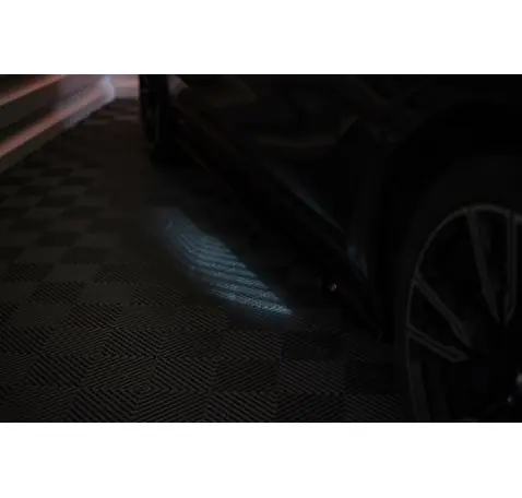 Rajouts Des Bas De Caisse BMW X7 M-Pack G07