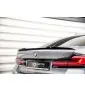 Spoiler Cap V.3 BMW 5 Standard / M-Pack / M550 Sedan G30 / G30 Facelift