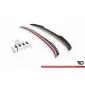 Spoiler Cap V.3 BMW 5 Standard / M-Pack / M550 Sedan G30 / G30 Facelift