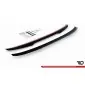Spoiler Cap V.3 BMW 5 Standard / M-Pack / M550 Sedan G30 / G30 Facelift