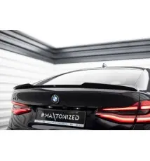 Spoiler Cap BMW 6 GT G32 M-Pack