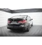 Spoiler Cap BMW 6 GT G32 M-Pack