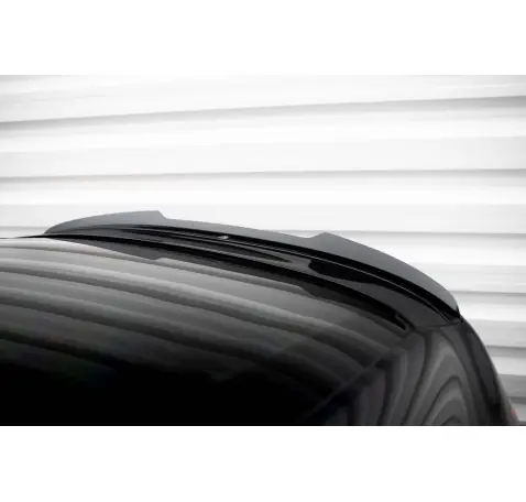 Spoiler Cap BMW 6 GT G32 M-Pack