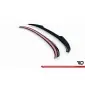 Spoiler Cap BMW 6 GT G32 M-Pack