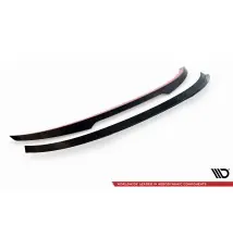 Spoiler Cap BMW 6 GT G32 M-Pack