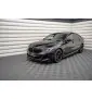 Lame Du Pare-Chocs Avant BMW 6 GT M-Pack G32 Facelift