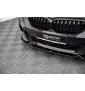 Lame Du Pare-Chocs Avant BMW 6 GT M-Pack G32 Facelift