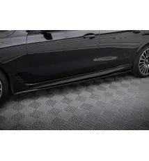 Rajouts Des Bas De Caisse BMW 6 GT G32 M-Pack