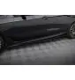 Rajouts Des Bas De Caisse BMW 6 GT G32 M-Pack