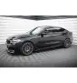 Rajouts Des Bas De Caisse BMW 6 GT G32 M-Pack