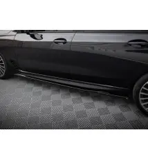 Rajouts Des Bas De Caisse BMW 6 GT G32 M-Pack