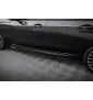Rajouts Des Bas De Caisse BMW 6 GT G32 M-Pack
