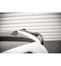 Spoiler Cap Volkswagen Up GTI