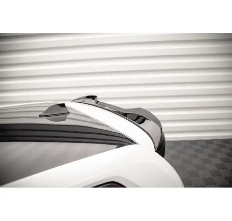 Spoiler Cap Volkswagen Up GTI Spoiler Cap Volkswagen Up GTI