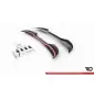 Spoiler Cap Volkswagen Up GTI
