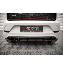Street Pro Central Diffuseur Arriere Volkswagen Up GTI
