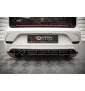 Street Pro Central Diffuseur Arriere Volkswagen Up GTI