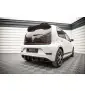 Street Pro Central Diffuseur Arriere Volkswagen Up GTI