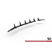 Street Pro Central Diffuseur Arriere Volkswagen Up GTI