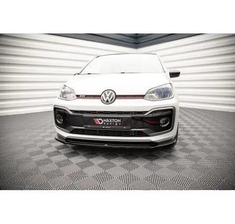 Lame Du Pare-Chocs Avant Volkswagen Up GTI