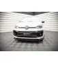 Lame Du Pare-Chocs Avant Volkswagen Up GTI