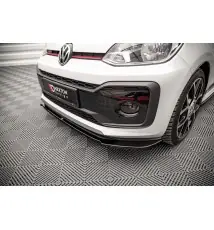 Lame Du Pare-Chocs Avant Volkswagen Up GTI
