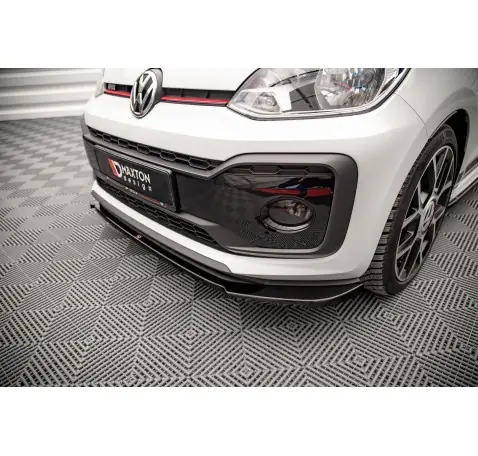 Lame Du Pare-Chocs Avant Volkswagen Up GTI