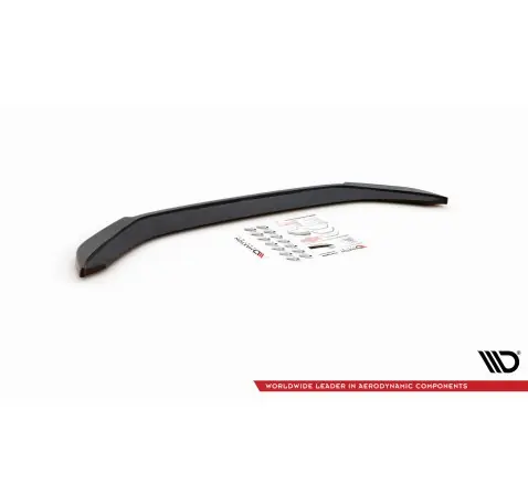 Lame Du Pare-Chocs Avant Volkswagen Up GTI