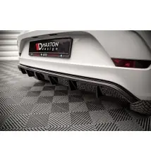 Diffuseur Arrière Complet Volkswagen Up GTI