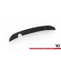 Diffuseur Arrière Complet Volkswagen Up GTI