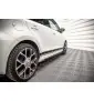 Rajouts Des Bas De Caisse Volkswagen Up GTI