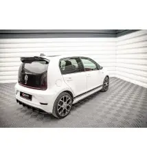 Rajouts Des Bas De Caisse Volkswagen Up GTI