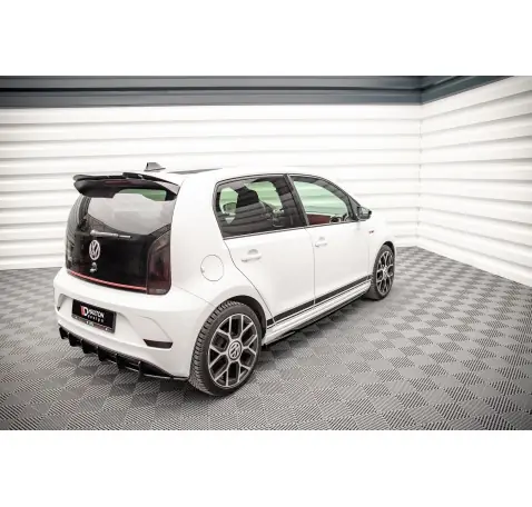Rajouts Des Bas De Caisse Volkswagen Up GTI
