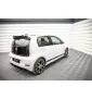 Rajouts Des Bas De Caisse Volkswagen Up GTI