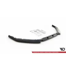 Lame Du Pare-Chocs Avant V.1 Peugeot 208 Mk2