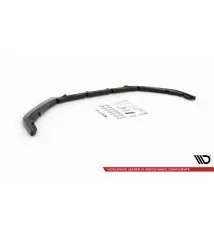 Lame Du Pare-Chocs Avant V.1 Peugeot 208 Mk2