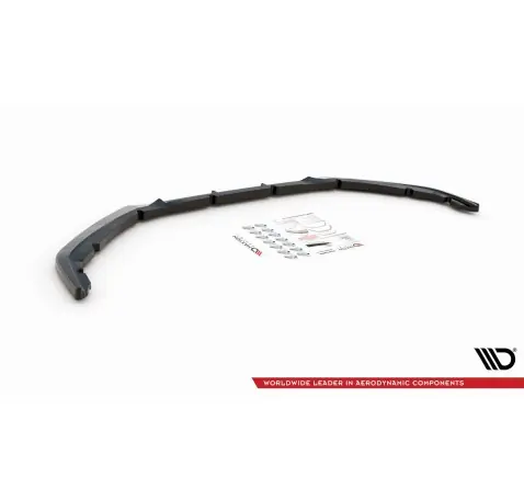 Lame Du Pare-Chocs Avant V.1 Peugeot 208 Mk2