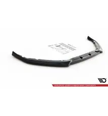 Lame Du Pare-Chocs Avant V.2 Peugeot 208 Mk2