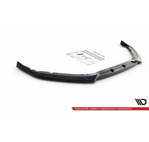 Lame Du Pare-Chocs Avant V.2 Peugeot 208 Mk2