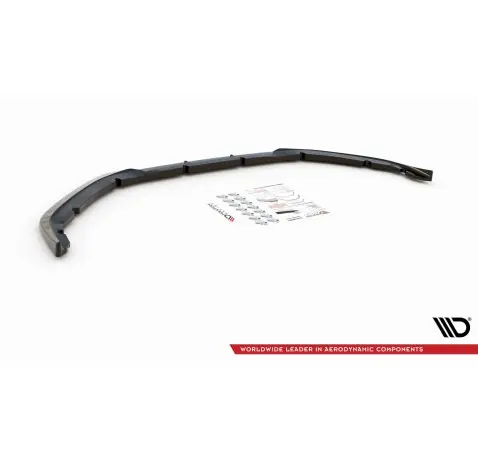 Lame Du Pare-Chocs Avant V.2 Peugeot 208 Mk2