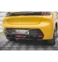 Street Pro Central Diffuseur Arriere Peugeot 208 Mk2