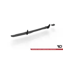 Street Pro Central Diffuseur Arriere Peugeot 208 Mk2