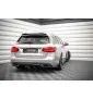 Spoiler Cap Mercedes-Benz C Estate S205