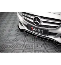 Lame Du Pare-Chocs Avant Mercedes-Benz C W205