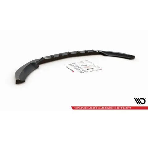 Lame Du Pare-Chocs Avant Mercedes-Benz C W205