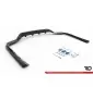 Arriere Splitter (avec une barre verticale) Mercedes-Benz C W205
